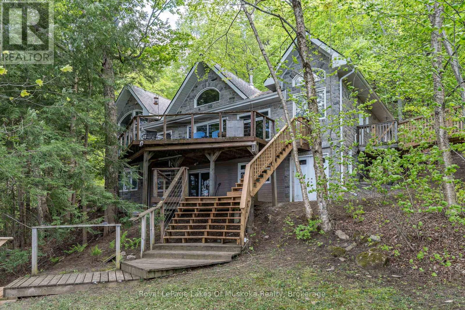 42 - 1158 Shea Road, Muskoka Lakes, Ontario  P0B 1M0 - Photo 49 - X13217866