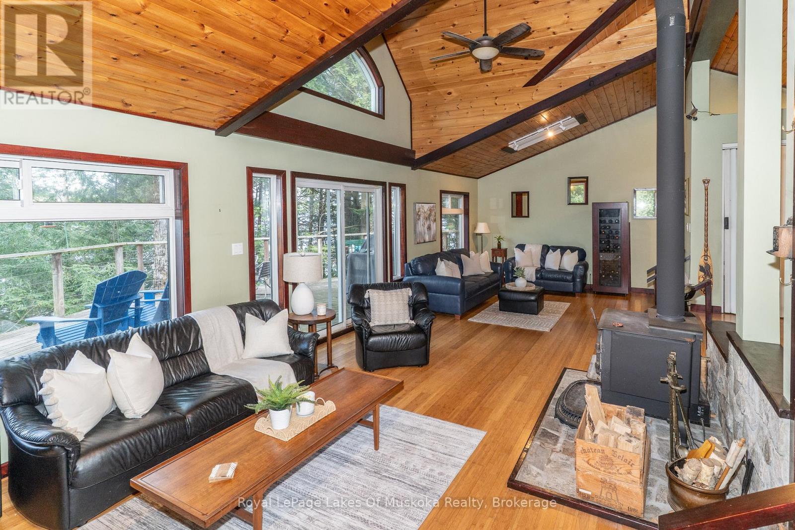 42 - 1158 Shea Road, Muskoka Lakes, Ontario  P0B 1M0 - Photo 6 - X13217866