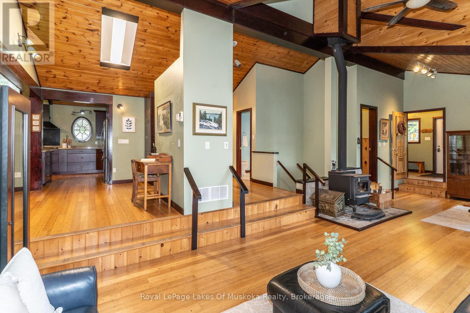 42 - 1158 Shea Road, Muskoka Lakes, Ontario  P0B 1M0 - Photo 7 - X13217866
