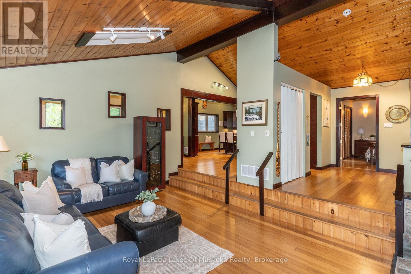 42 - 1158 Shea Road, Muskoka Lakes, Ontario  P0B 1M0 - Photo 8 - X13217866