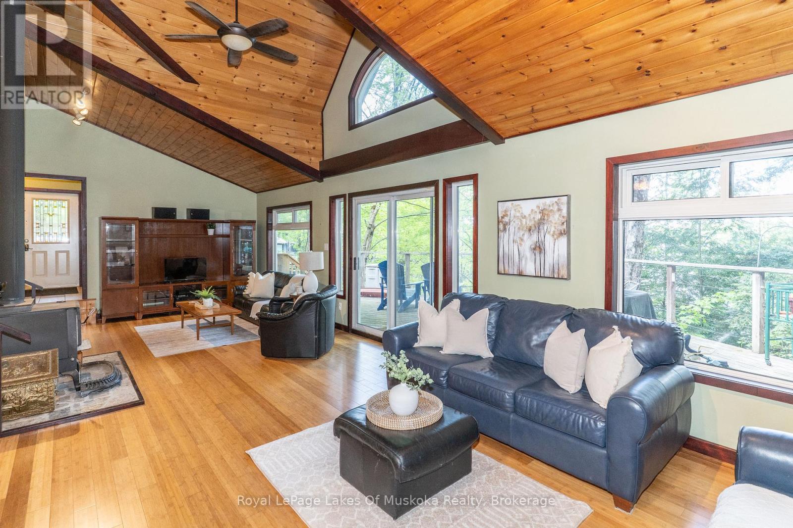 42 - 1158 Shea Road, Muskoka Lakes, Ontario  P0B 1M0 - Photo 9 - X13217866