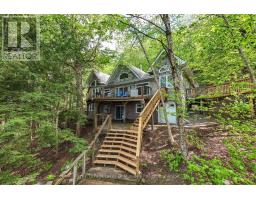 42 - 1158 SHEA ROAD, muskoka lakes (watt), Ontario