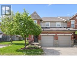 27 - 124 GOSLING GARDENS, guelph (clairfields/hanlon business park), Ontario