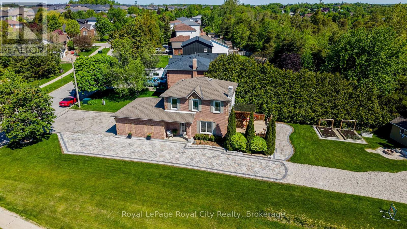 157 LEESON STREET, East Luther Grand Valley, Ontario