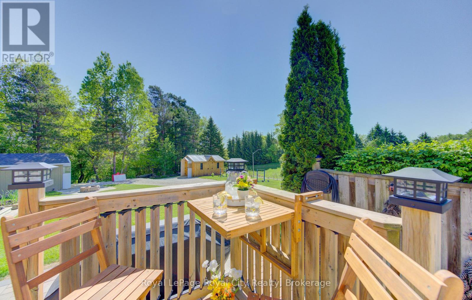 157 Leeson Street, East Luther Grand Valley, Ontario  L9W 5Y8 - Photo 28 - X13217948