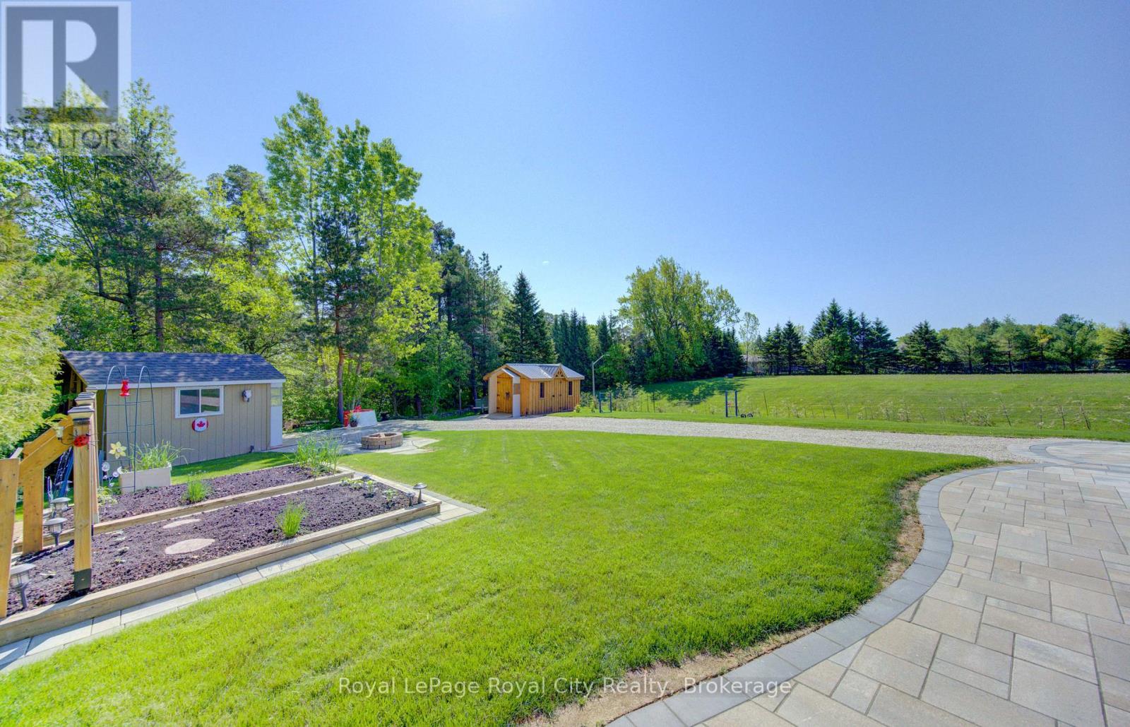157 Leeson Street, East Luther Grand Valley, Ontario  L9W 5Y8 - Photo 29 - X13217948