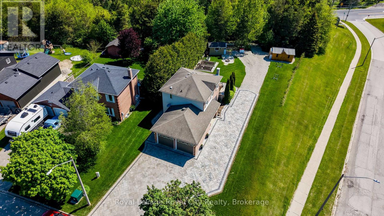 157 Leeson Street, East Luther Grand Valley, Ontario  L9W 5Y8 - Photo 3 - X13217948