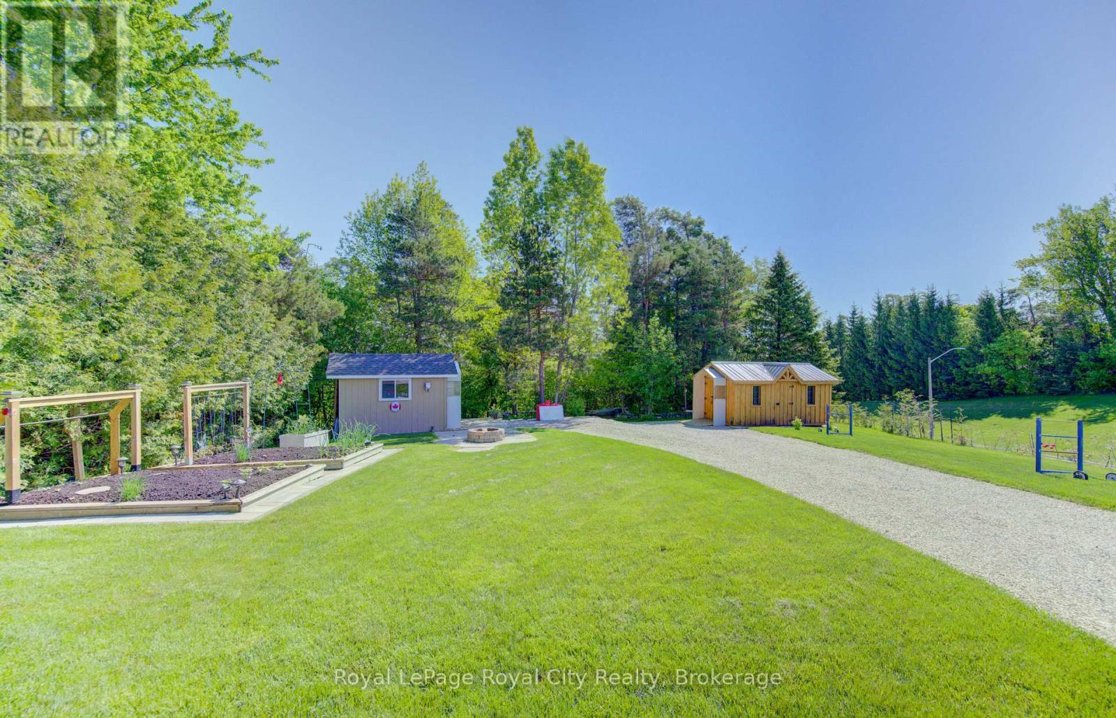 157 Leeson Street, East Luther Grand Valley, Ontario  L9W 5Y8 - Photo 30 - X13217948