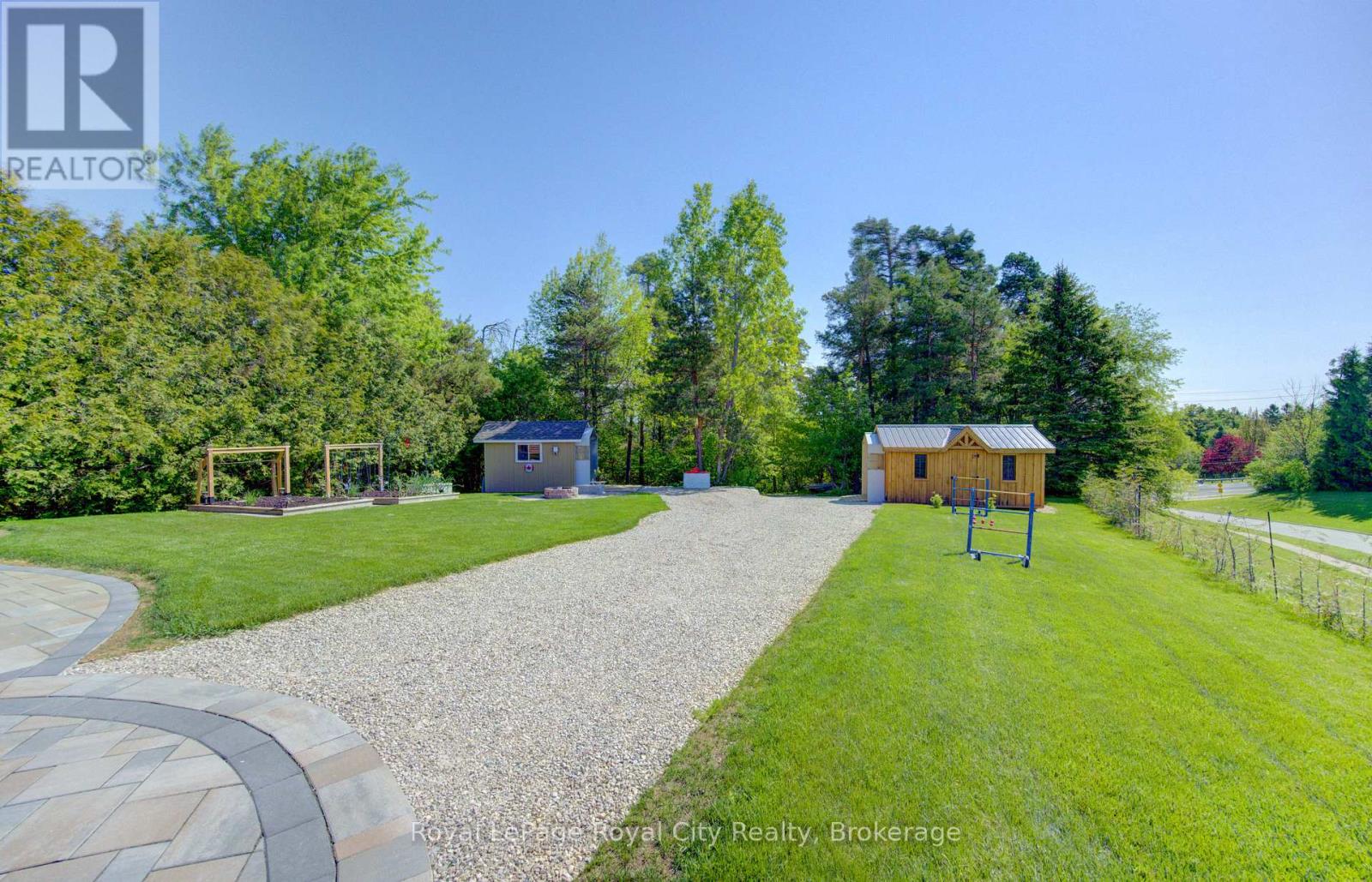 157 Leeson Street, East Luther Grand Valley, Ontario  L9W 5Y8 - Photo 31 - X13217948