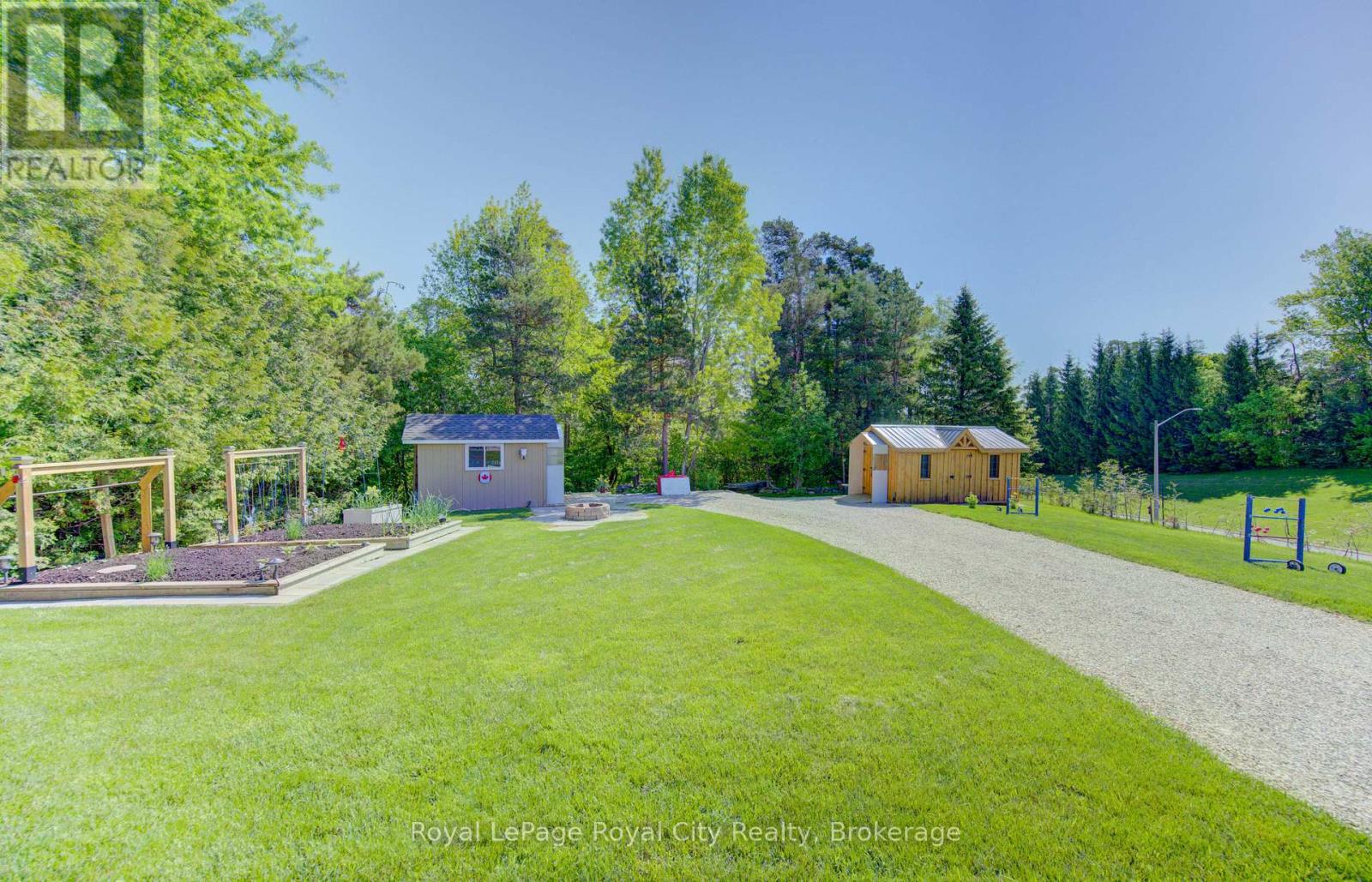 157 Leeson Street, East Luther Grand Valley, Ontario  L9W 5Y8 - Photo 36 - X13217948