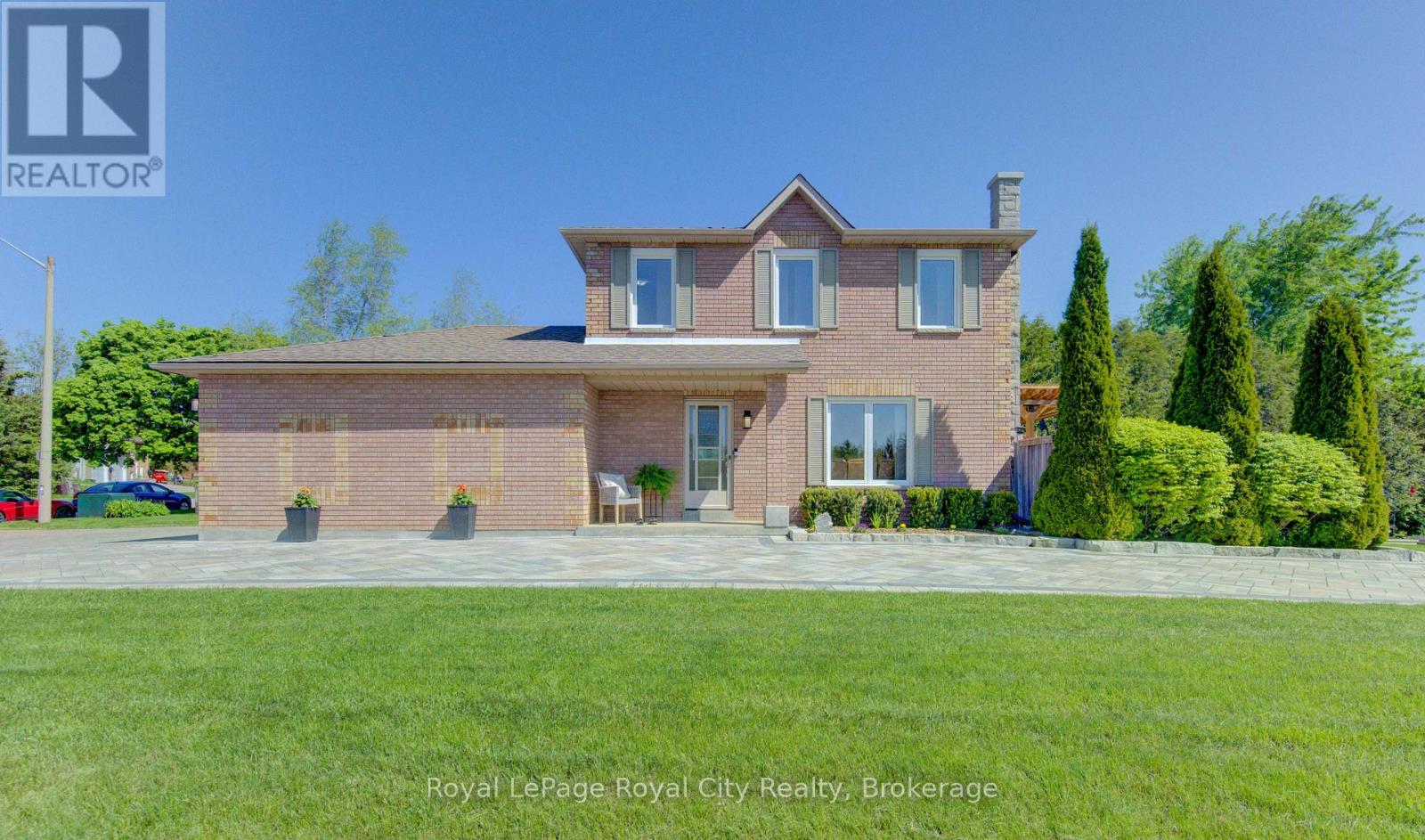 157 Leeson Street, East Luther Grand Valley, Ontario  L9W 5Y8 - Photo 4 - X13217948
