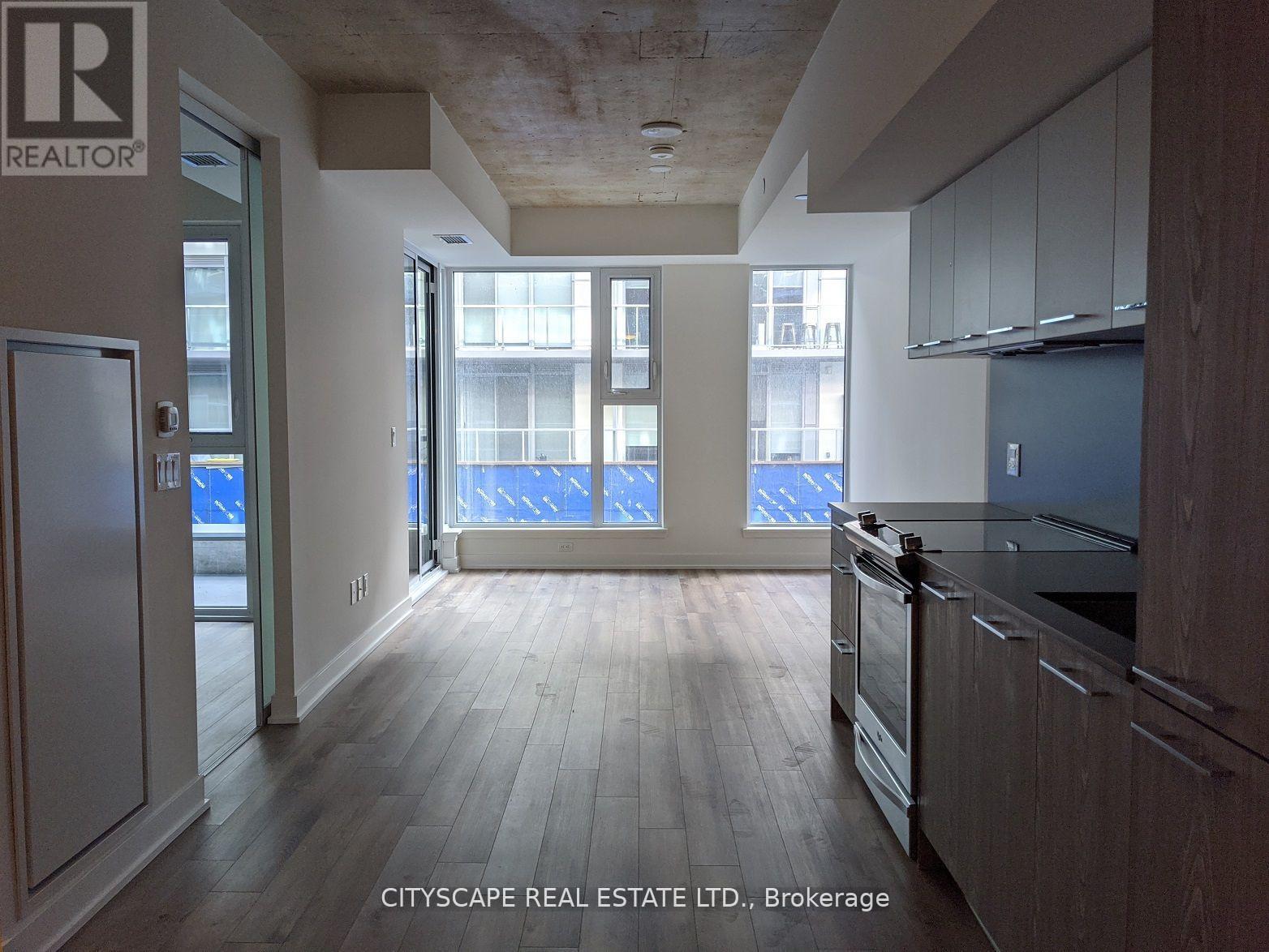 514 - 30 BASEBALL PLACE, Toronto, Ontario