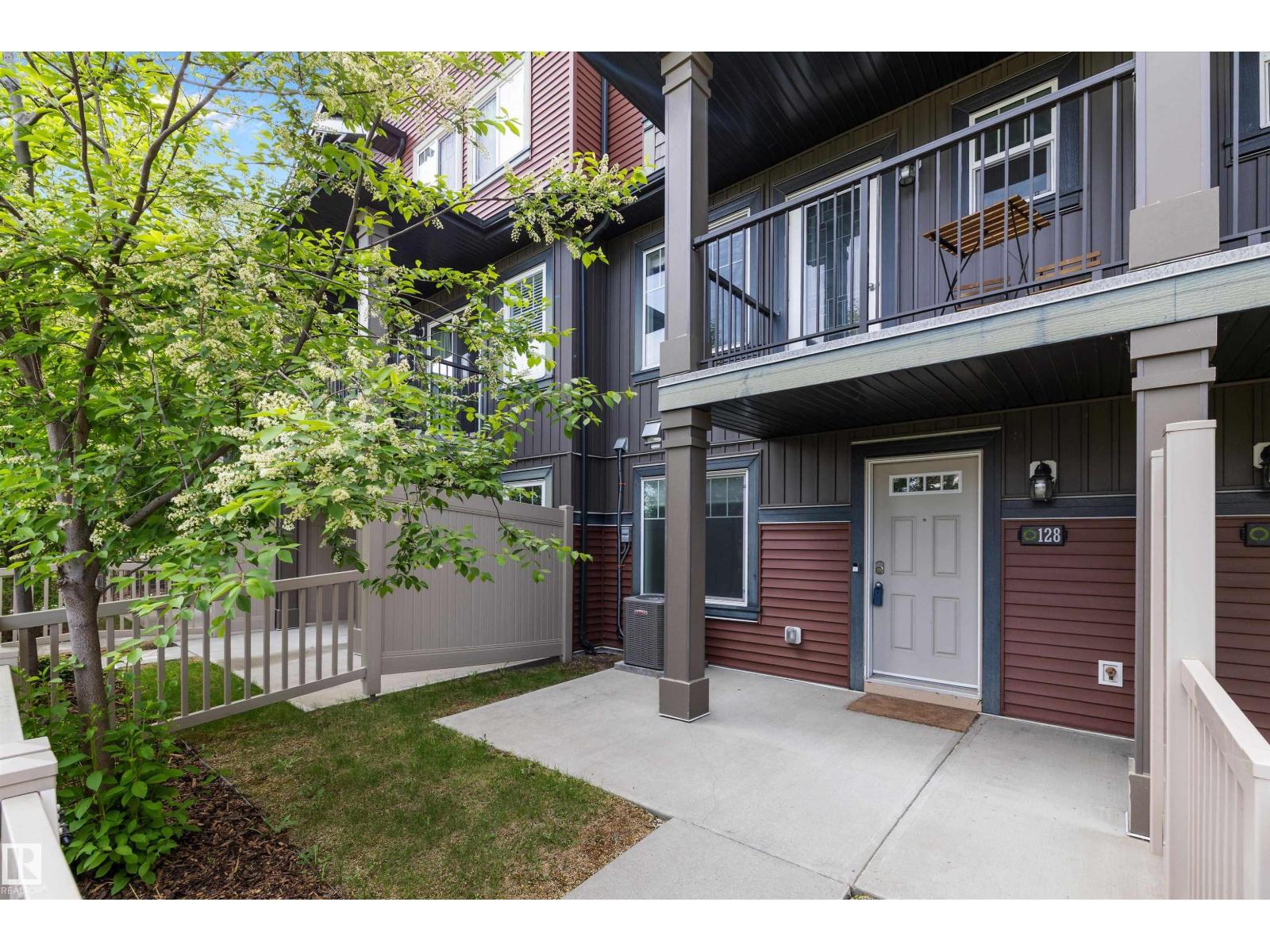 #128 3305 ORCHARDS LINK LI SW, edmonton, Alberta