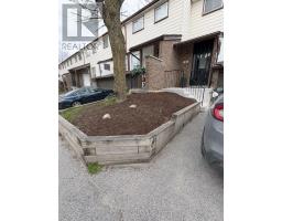 B11 - 63 FERRIS LANE, Barrie, Ontario