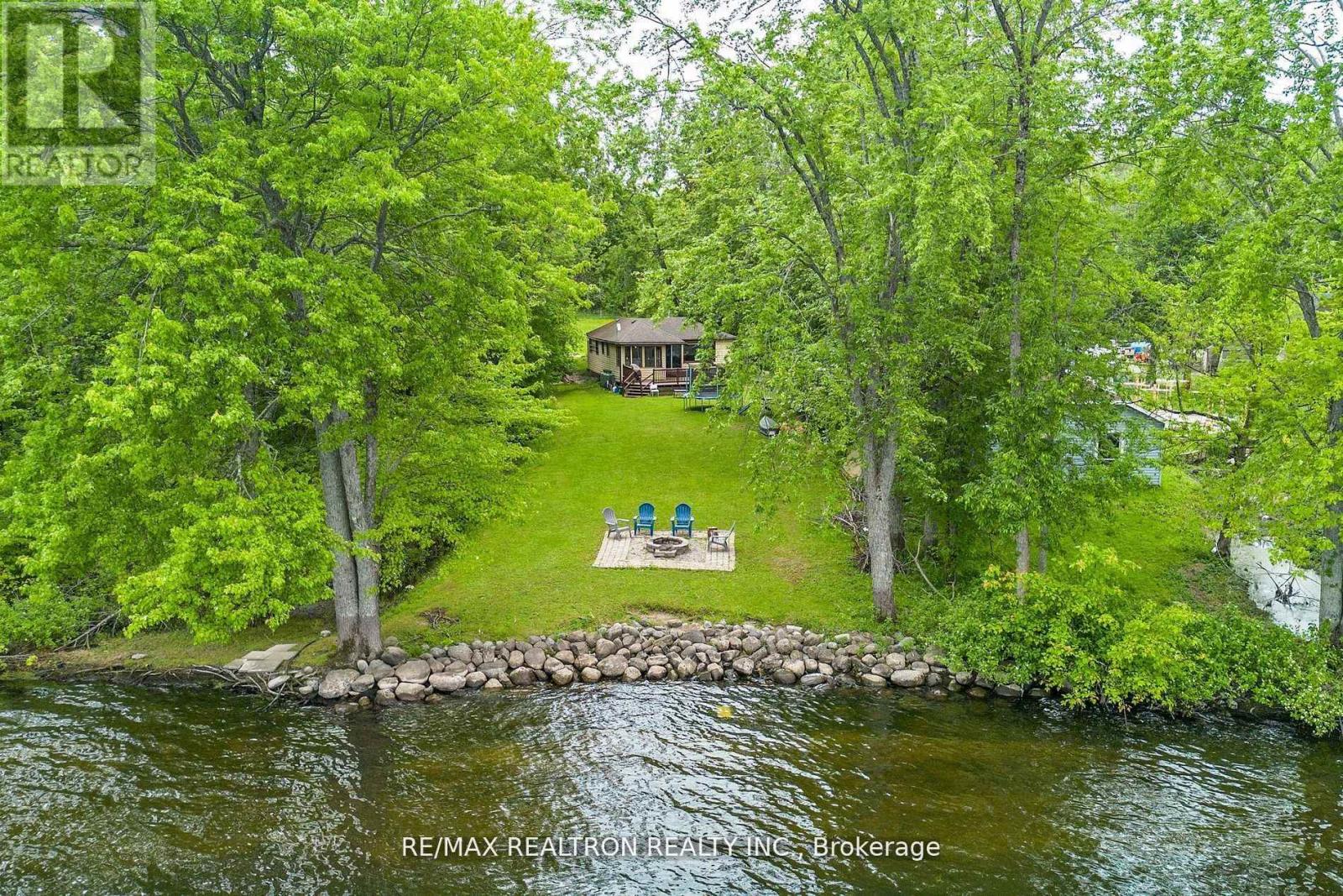 6090 Sheba Drive, Ramara, Ontario  L3V 6H3 - Photo 1 - S13217900