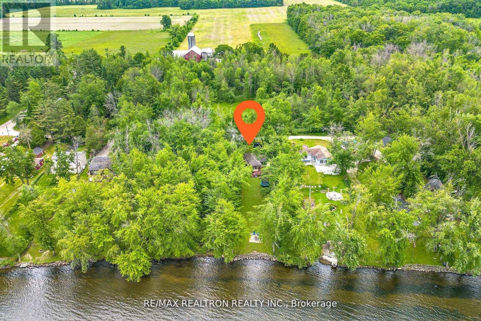 6090 Sheba Drive, Ramara, Ontario  L3V 6H3 - Photo 4 - S13217900