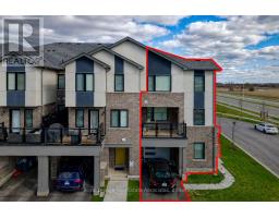 488 BELLFLOWER COURT, Milton, Ontario