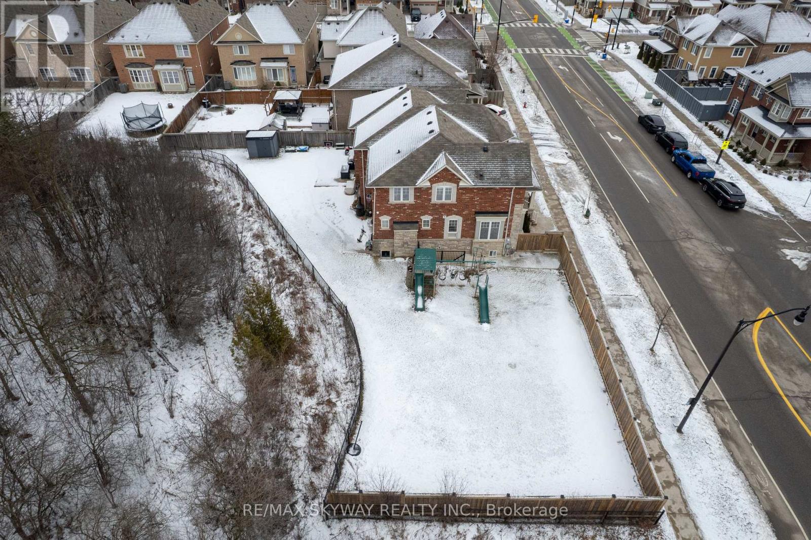 67 Veterans Drive, Brampton, Ontario  L7A 0T6 - Photo 49 - W13217910