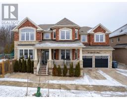 67 VETERANS DRIVE, Brampton, Ontario