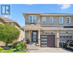 7297 FRONTIER RIDGE, Mississauga, Ontario