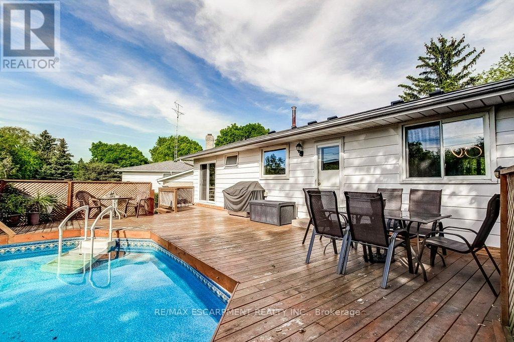 633 Sheraton Road, Burlington, Ontario  L7L 4B3 - Photo 25 - W13217938