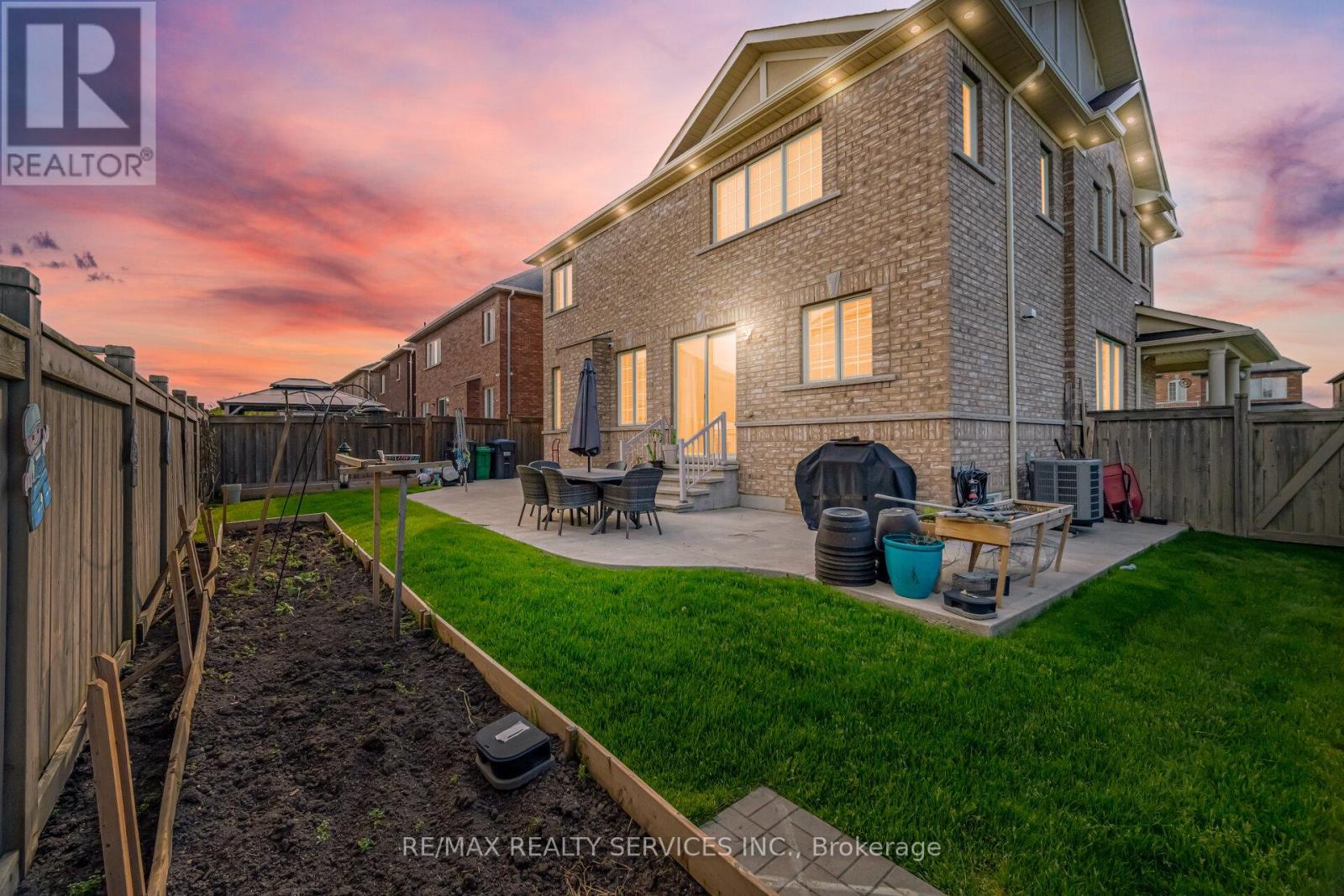 39 Templehill Road, Brampton, Ontario  L6R 3S6 - Photo 40 - W13217954