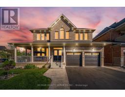 39 TEMPLEHILL ROAD, Brampton, Ontario