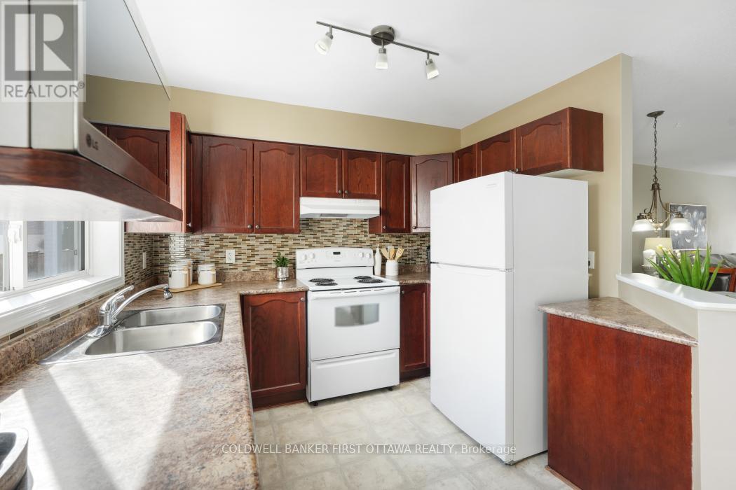 348 Wiffen Private, Ottawa, Ontario  K2H 1G4 - Photo 13 - X12917206