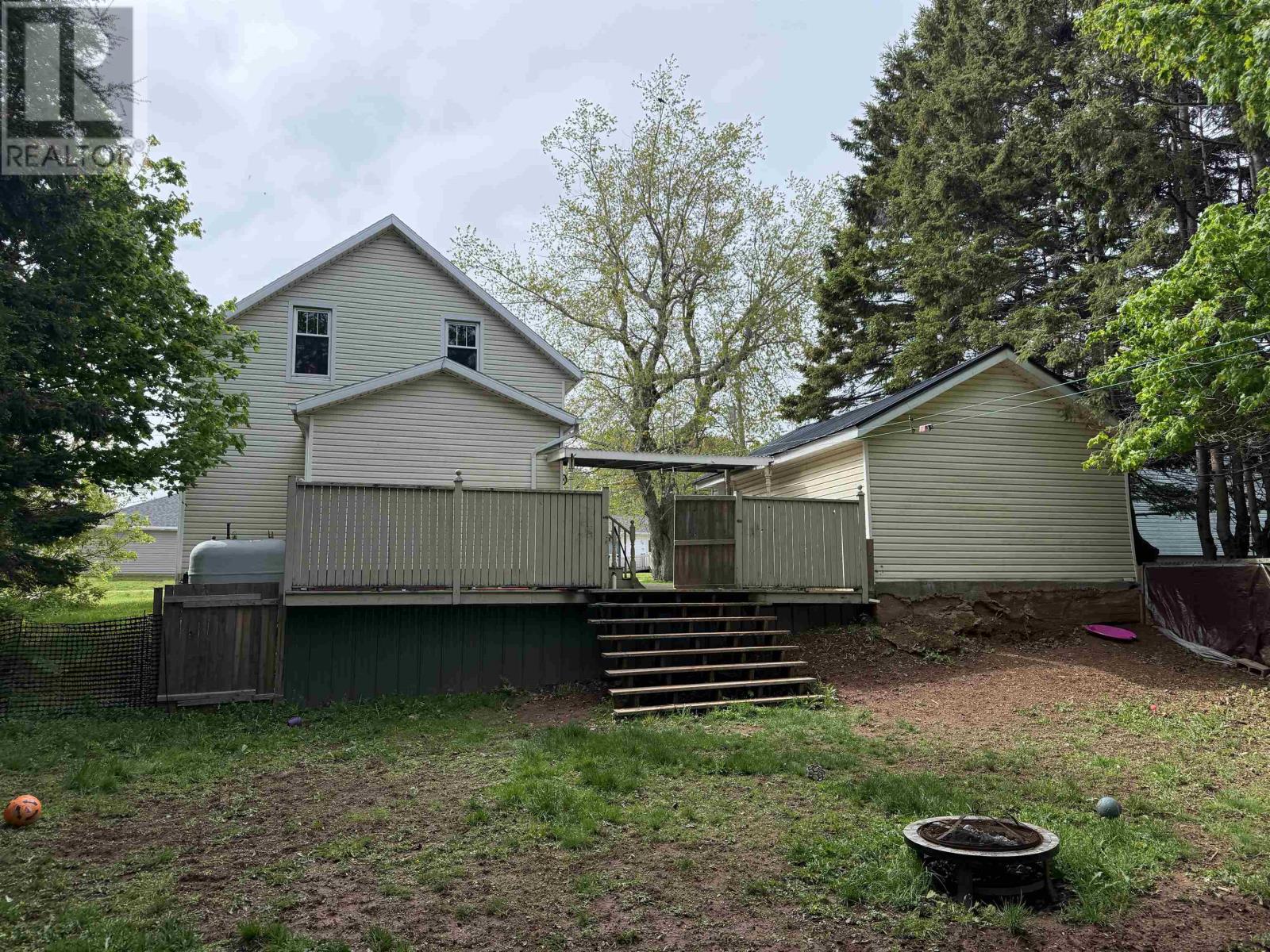 29 Pleasant Street, Kensington, Prince Edward Island  C0B 1M0 - Photo 2 - 202612686