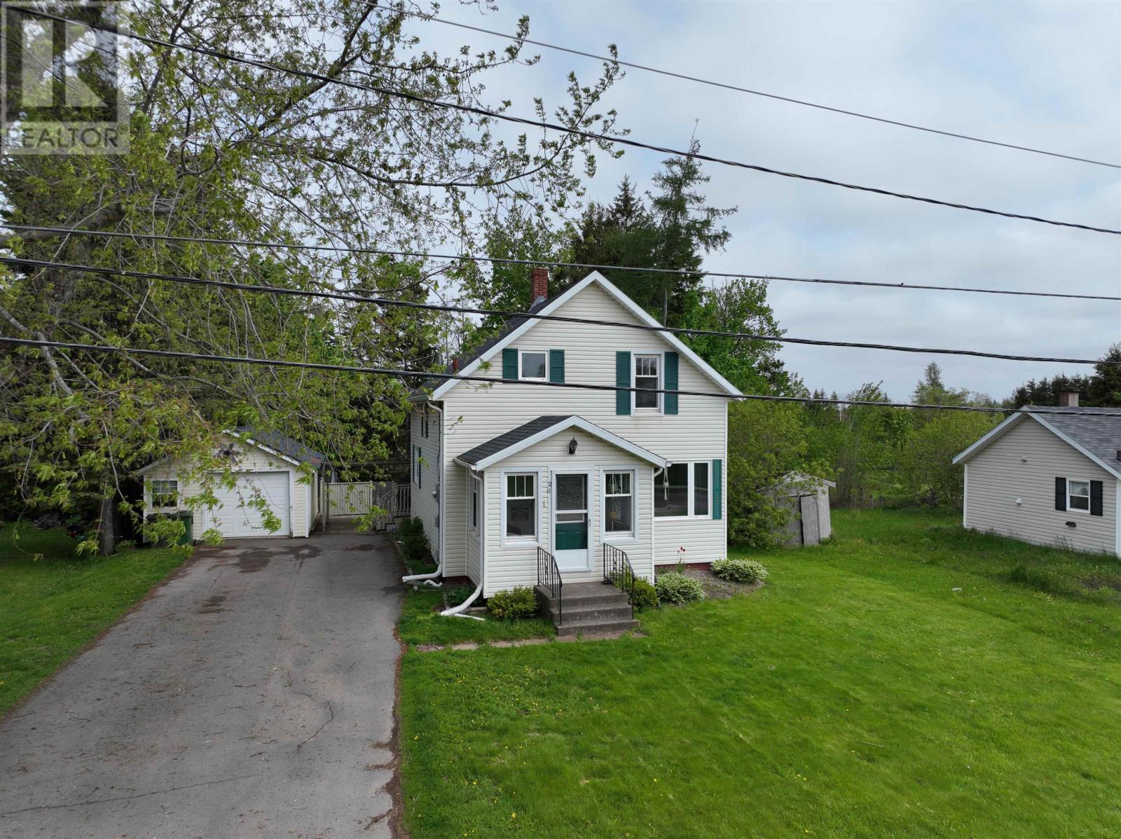 29 Pleasant Street, Kensington, Prince Edward Island  C0B 1M0 - Photo 30 - 202612686