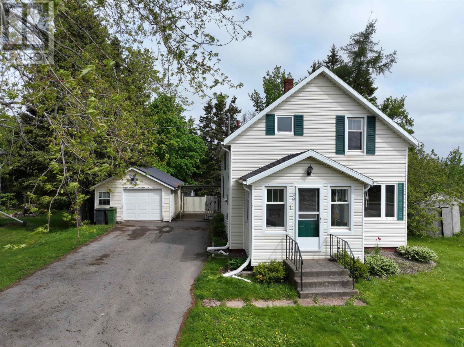 29 Pleasant Street, Kensington, Prince Edward Island  C0B 1M0 - Photo 34 - 202612686