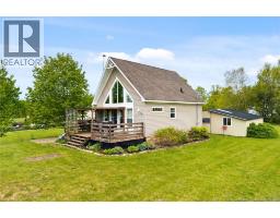24 Route 715, Jemseg, New Brunswick