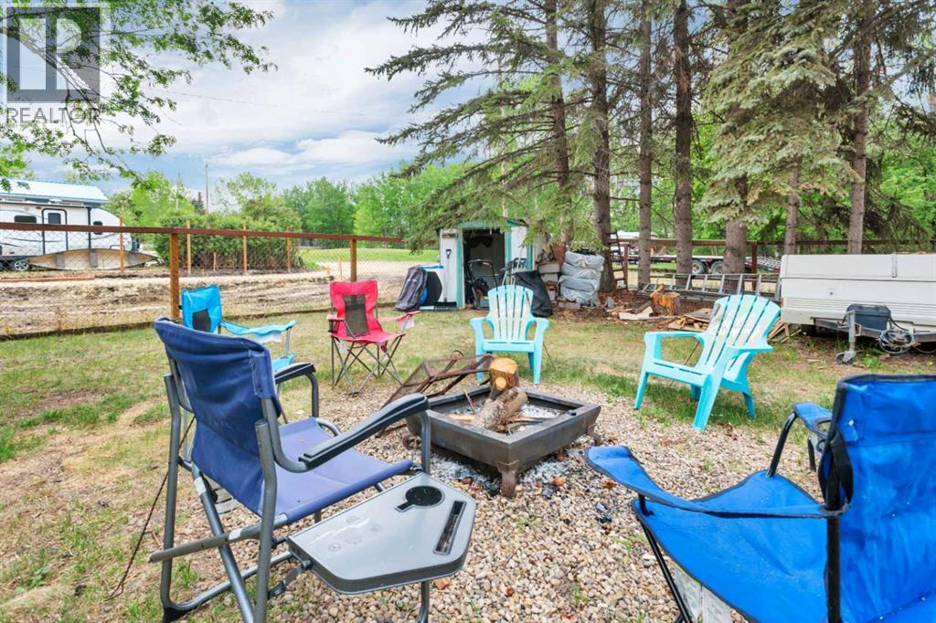 5010 53 Street, Sylvan Lake, Alberta  T4S 1E7 - Photo 45 - A2307510