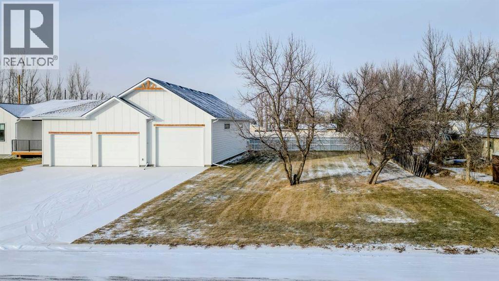 246 4a Street, Stirling, Alberta  T0K 2E0 - Photo 48 - A2280045