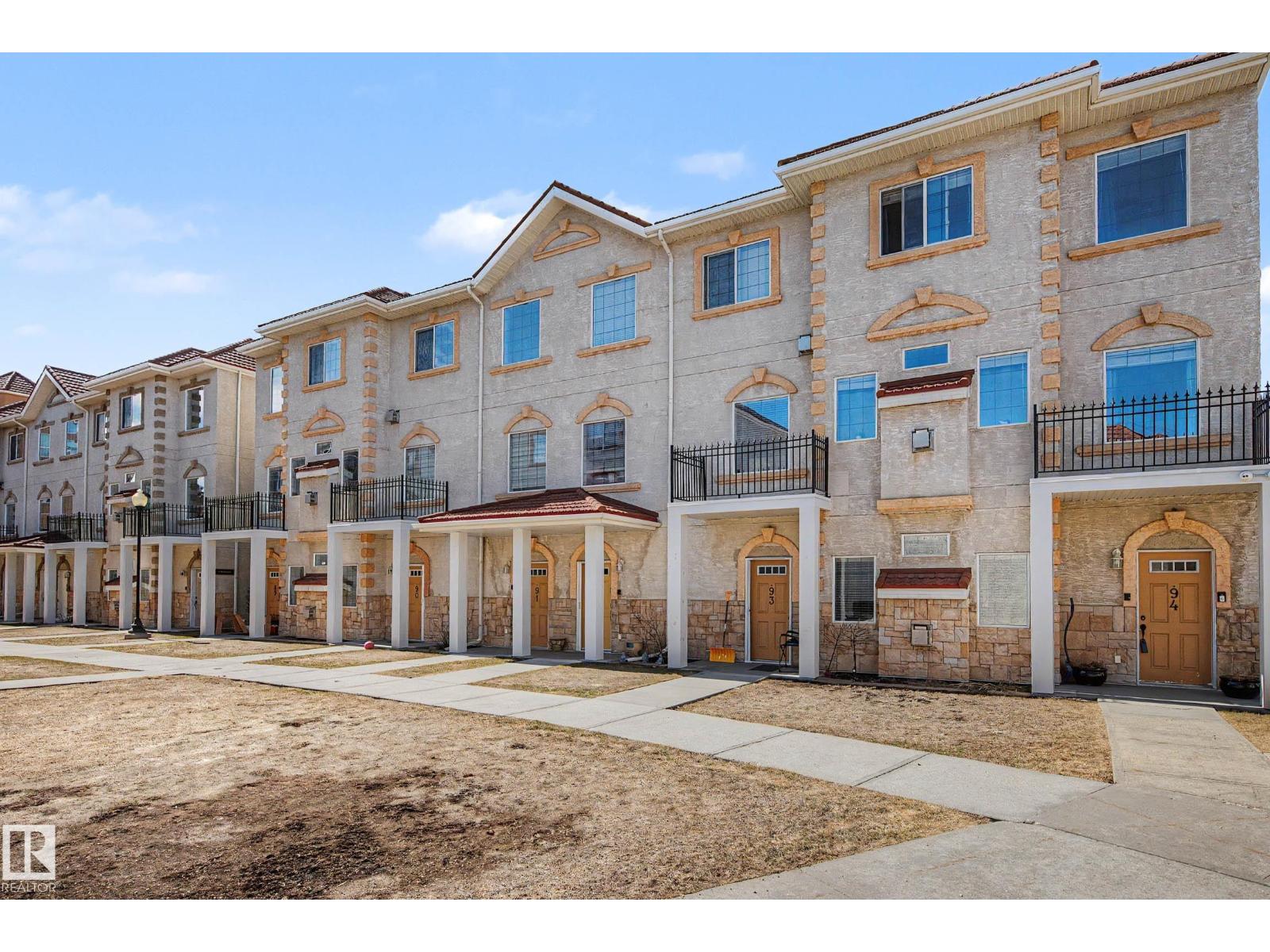 #92 13825 155 Av NW, Edmonton, Alberta  T6V 0B8 - Photo 25 - E4481748