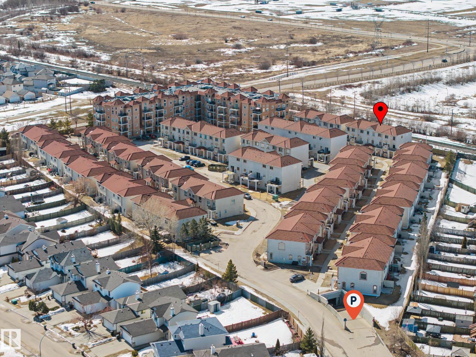 #92 13825 155 Av NW, Edmonton, Alberta  T6V 0B8 - Photo 27 - E4481748