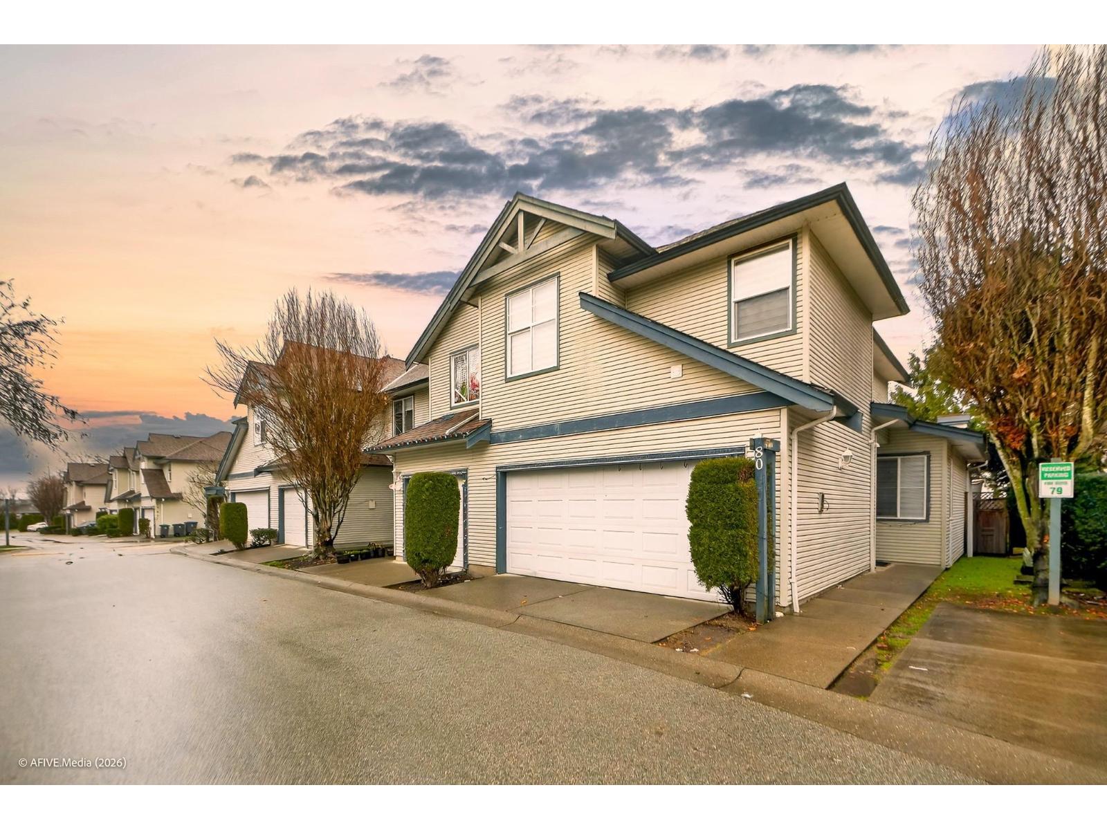 80 14468 73a Avenue, Surrey, British Columbia  V3S 0M8 - Photo 1 - R3129836