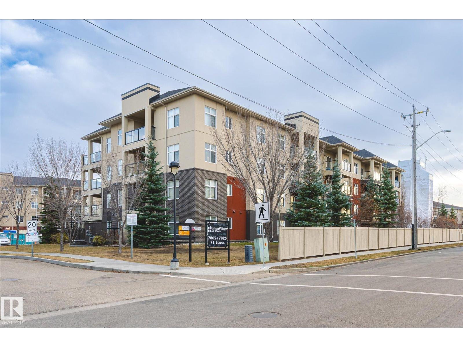 #257 7805 71 ST NW, edmonton, Alberta