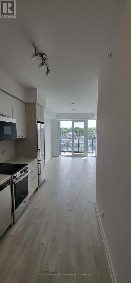2311 - 75 James Street, Hamilton, Ontario  L8P 2Y9 - Photo 2 - X13217874