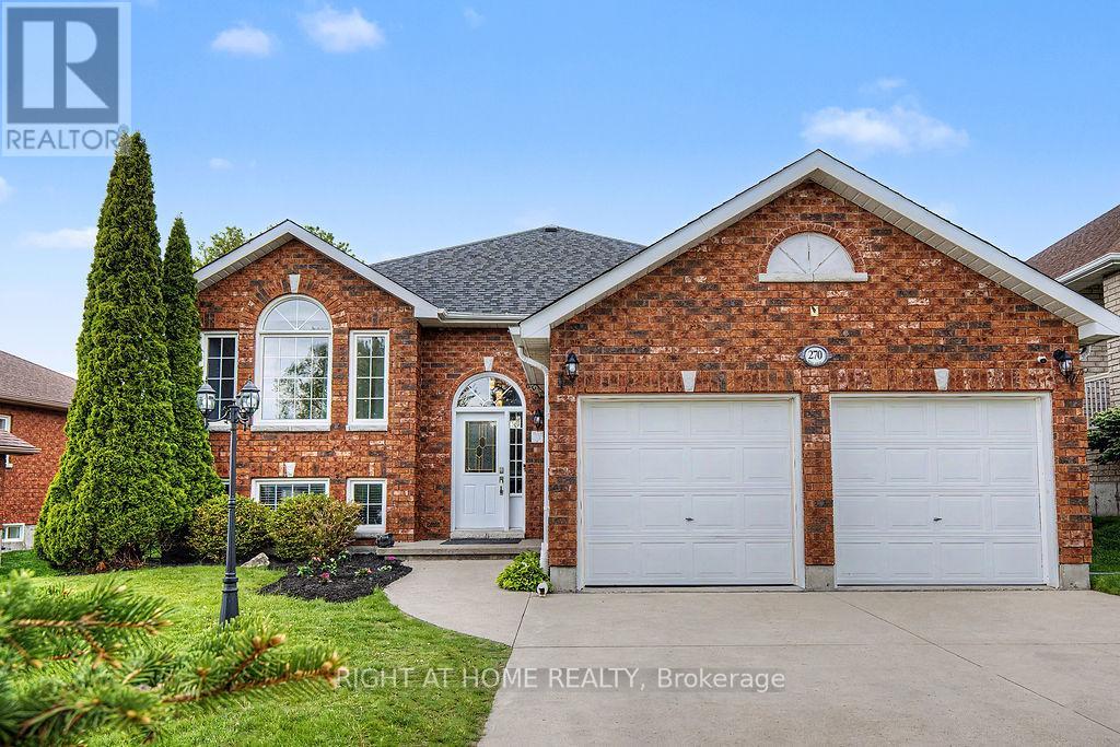 270 Ivey Crescent, Cobourg, Ontario  K9A 5S4 - Photo 2 - X13217906