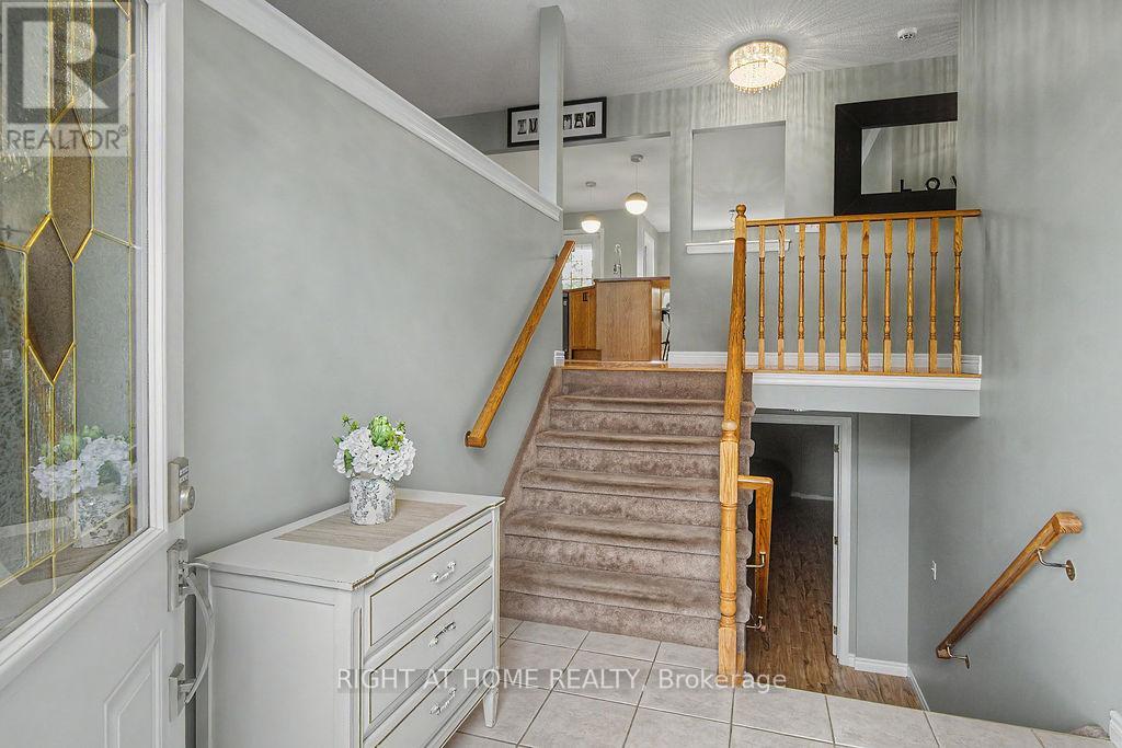 270 Ivey Crescent, Cobourg, Ontario  K9A 5S4 - Photo 4 - X13217906