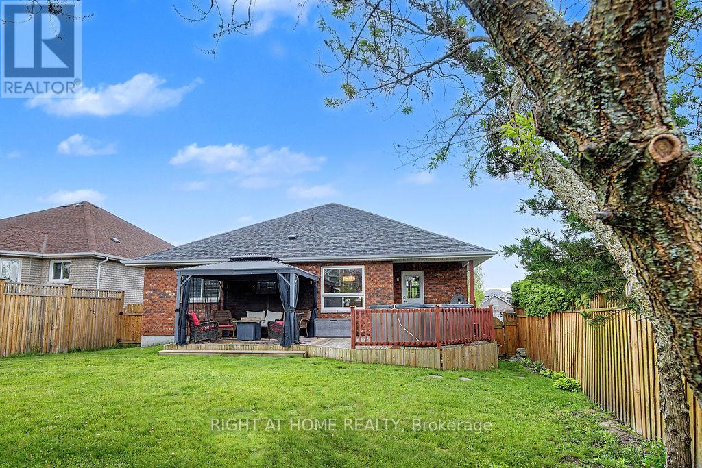 270 Ivey Crescent, Cobourg, Ontario  K9A 5S4 - Photo 43 - X13217906