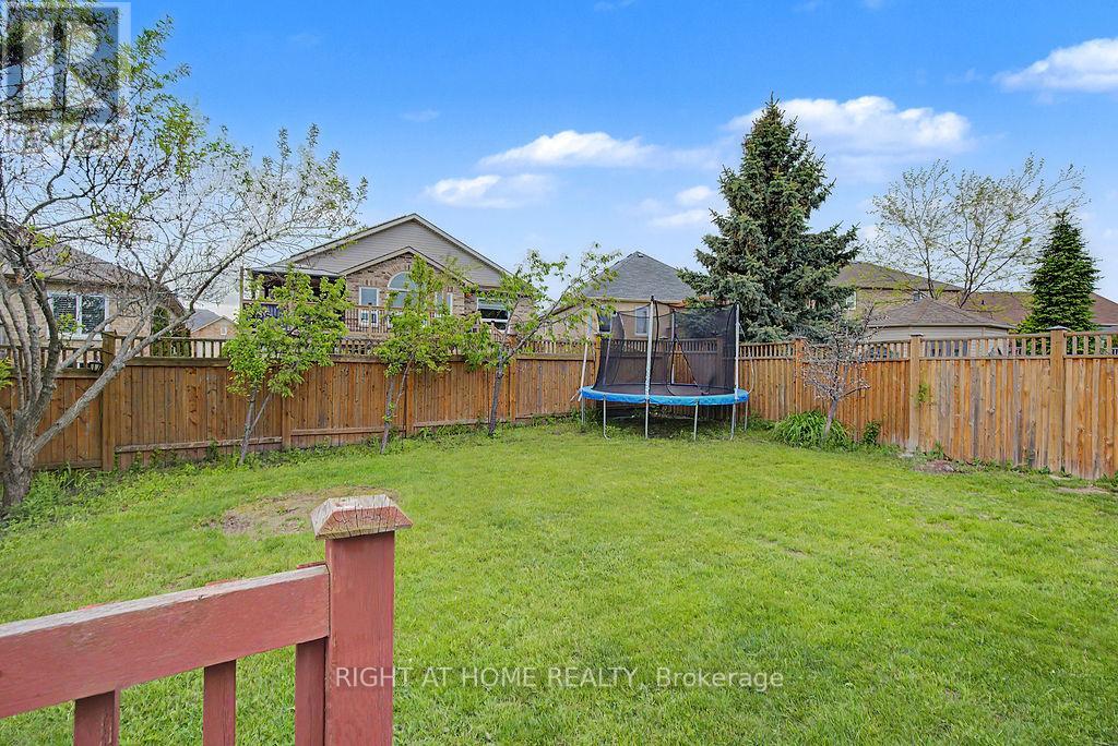 270 Ivey Crescent, Cobourg, Ontario  K9A 5S4 - Photo 44 - X13217906