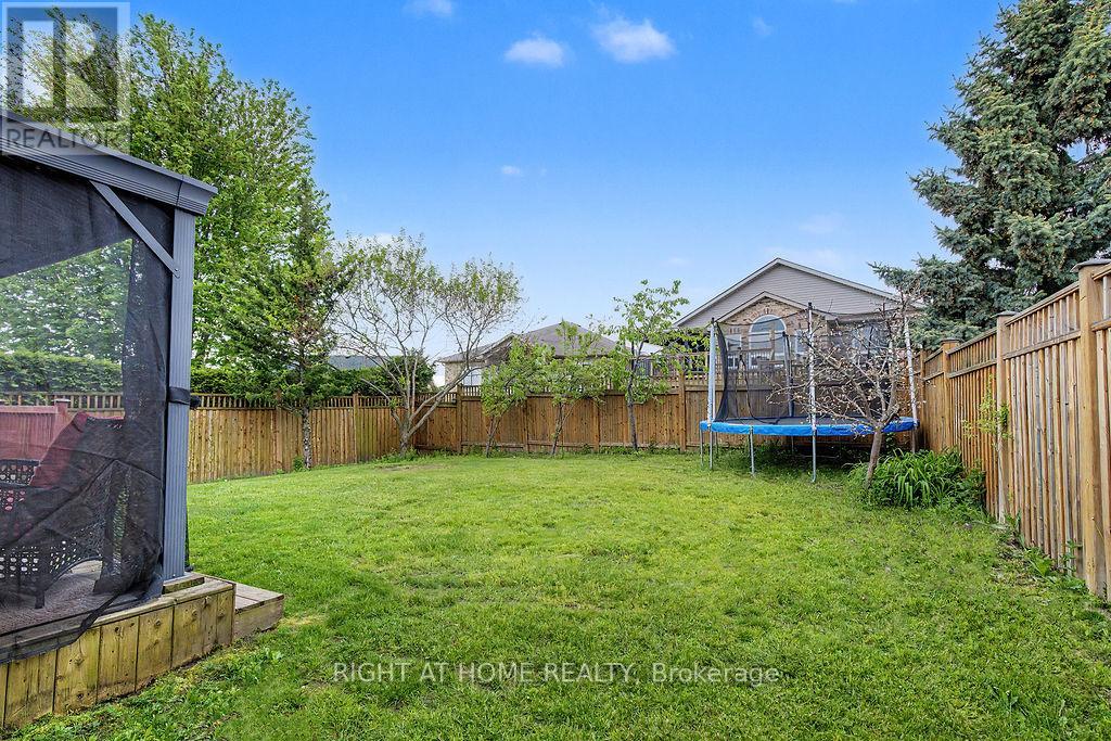270 Ivey Crescent, Cobourg, Ontario  K9A 5S4 - Photo 45 - X13217906