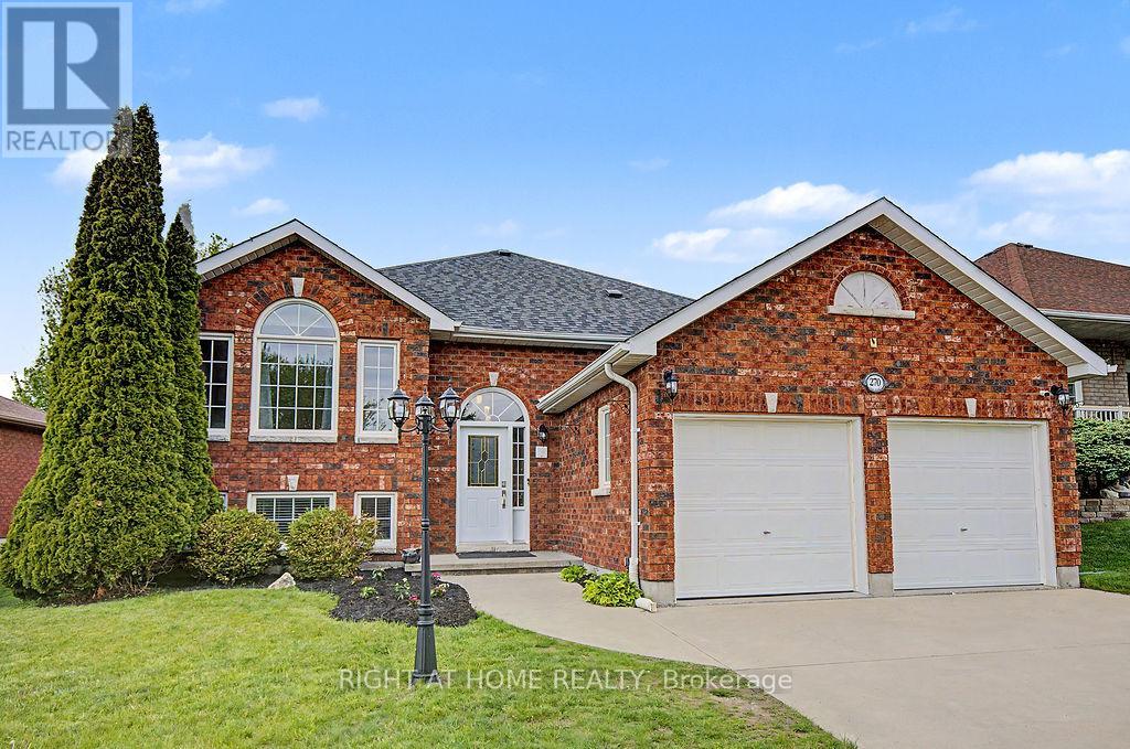270 Ivey Crescent, Cobourg, Ontario  K9A 5S4 - Photo 49 - X13217906