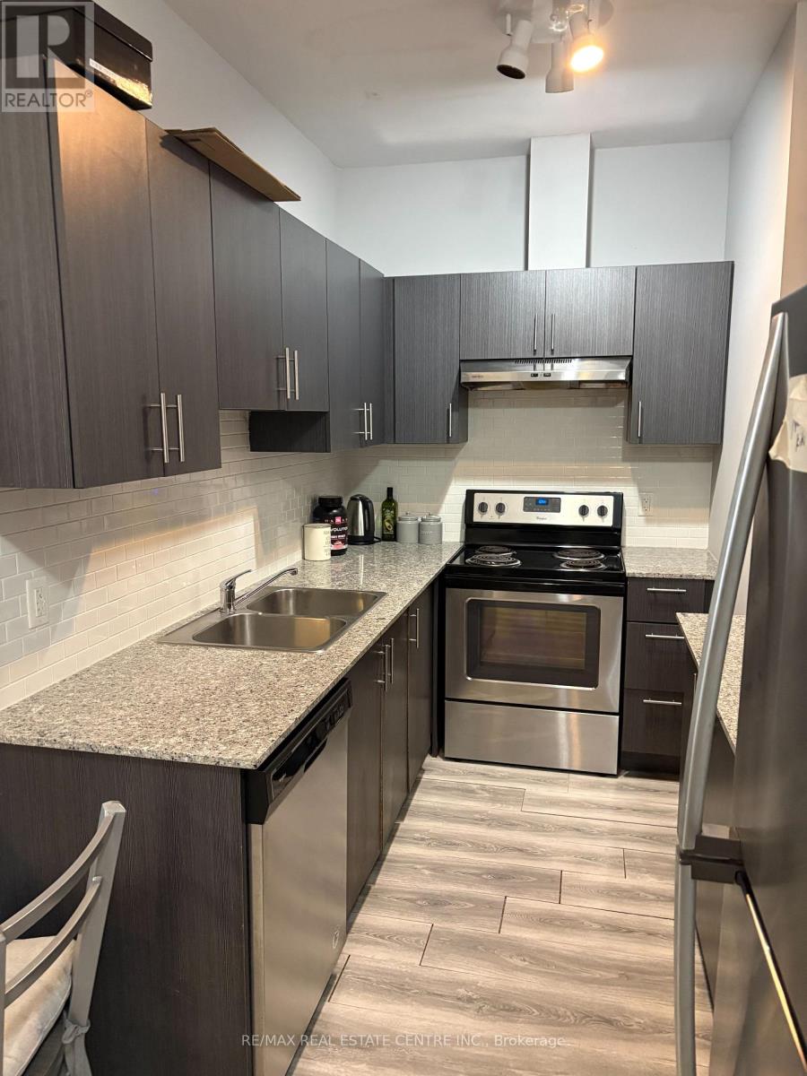 111 - 275f Larch Street, Waterloo, Ontario  N2L 0J3 - Photo 7 - X13217952