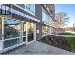 111 - 275F LARCH STREET, Waterloo, Ontario