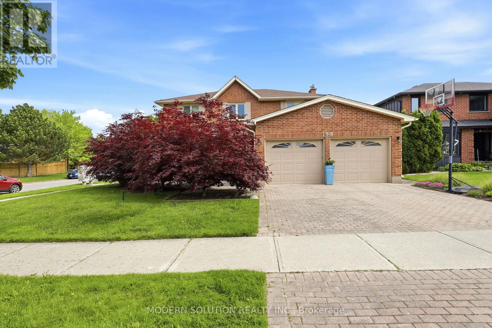 198 Pine Valley Drive, London South, Ontario  N6J 4N7 - Photo 2 - X13217964