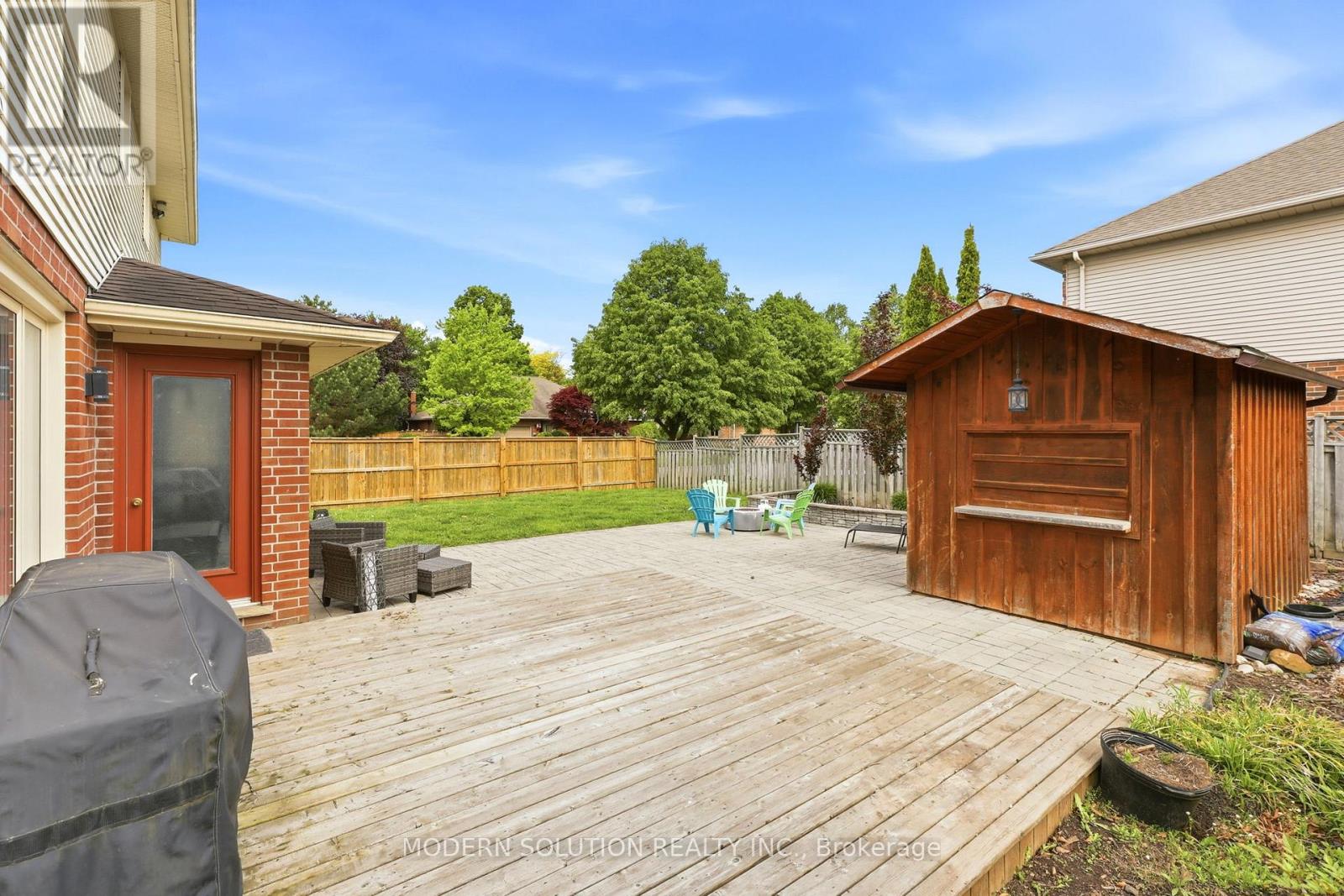 198 Pine Valley Drive, London South, Ontario  N6J 4N7 - Photo 37 - X13217964