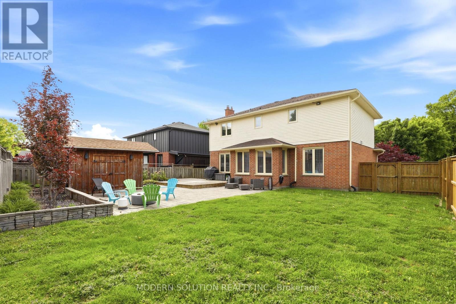198 Pine Valley Drive, London South, Ontario  N6J 4N7 - Photo 39 - X13217964